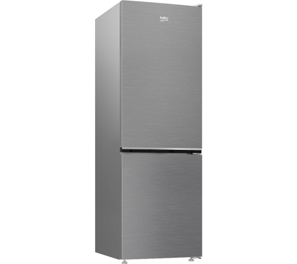 Beko bPro500 B5RCNA345HXB2 Pełny No Frost 179,6cm Komora świeżości Platinum - Kup na Raty - RRSO 0%
