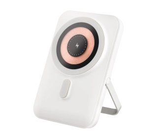 QUALO QMPB5-LD-00 10000mAh 18W Biały