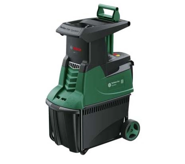 Rozdrabniacz do gałęzi elektryczny BOSCH AXT 25 TC 060080330C