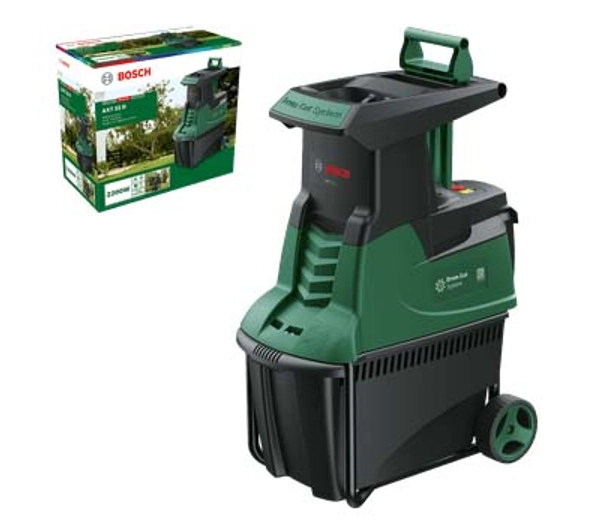 Bosch AXT 22 D 0600803003 - Kup na Raty - RRSO 0%