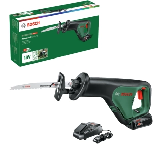 Bosch AdvancedRecip 18 06033B2403 - Kup na Raty - RRSO 0%