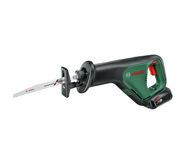Bosch AdvancedRecip 18 06033B2403 - Kup na Raty - RRSO 0%
