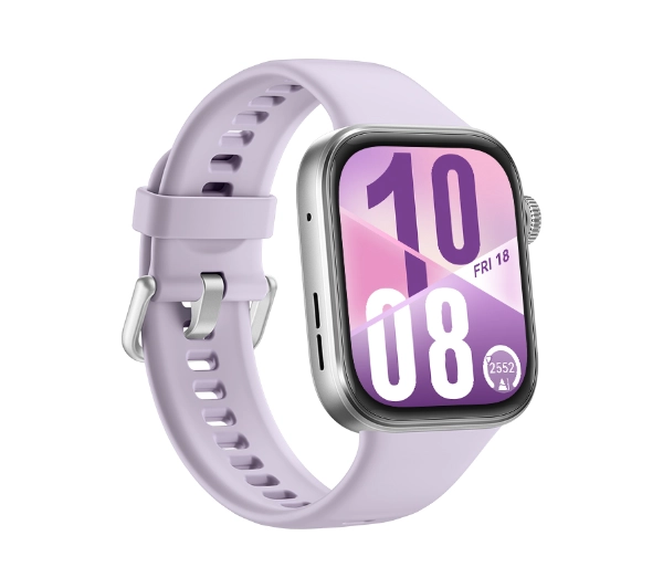 Huawei Watch Fit 4 Fioletowy - ⚡ BESTSELLERY ⚡ - Kup na Raty - RRSO 0%