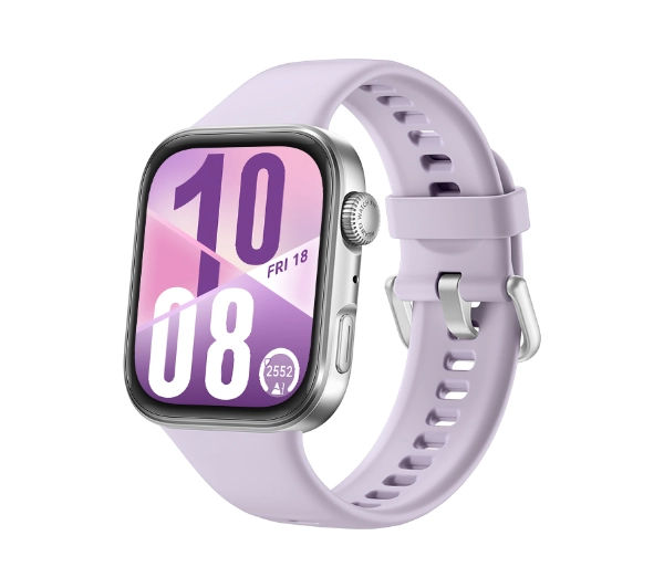 Huawei Watch Fit 4 Fioletowy