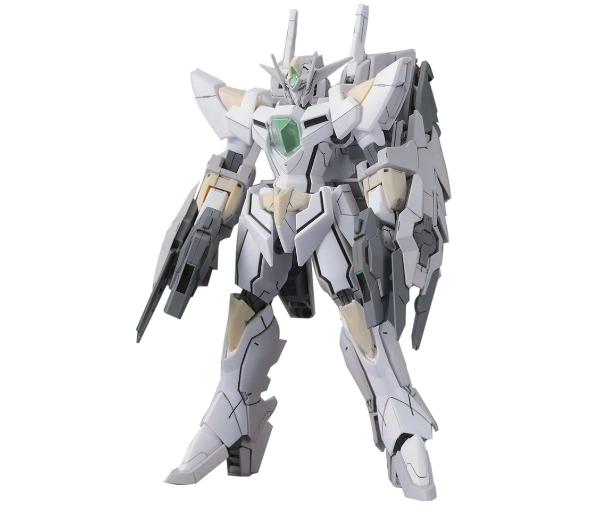 Bandai HGBF 1/144 REVERSIBLE GUNDAM