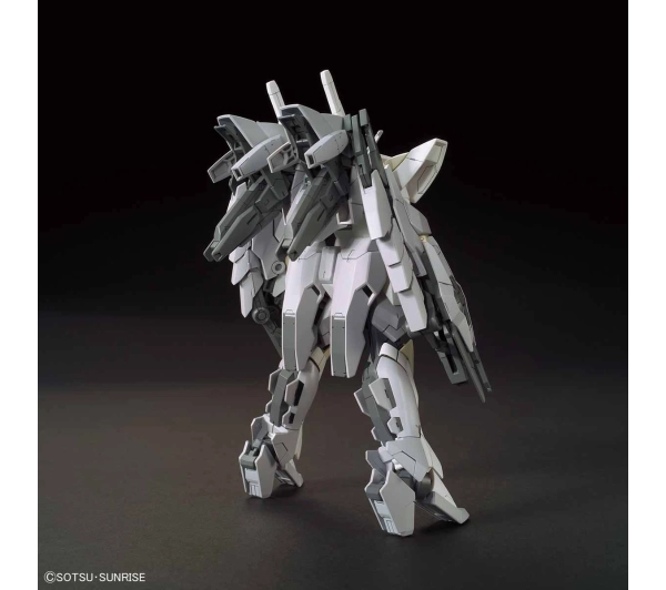 Bandai HGBF 1/144 REVERSIBLE GUNDAM