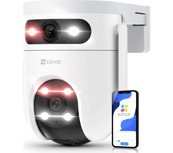 Ezviz H9c - Kup na Raty - RRSO 0%
