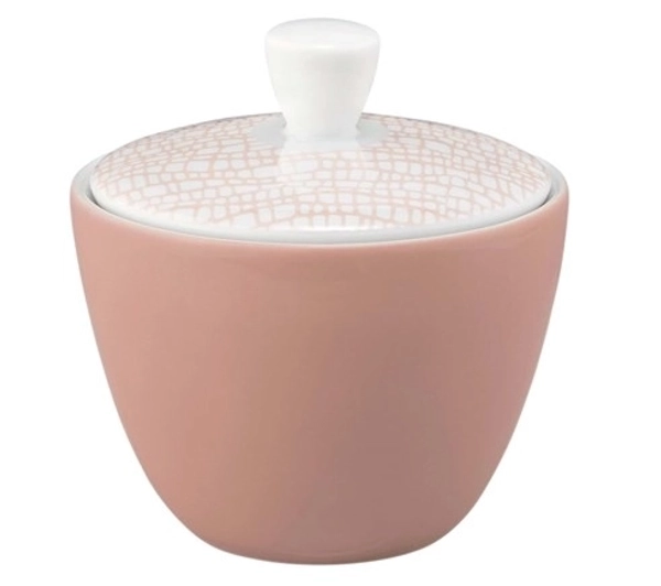 Zastawa stołowa - Seltmann Life Fashion Posh Rose 260ml