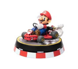 First 4 Figures Mario Kart (Collector's Edition) - Kup na Raty - RRSO 0%