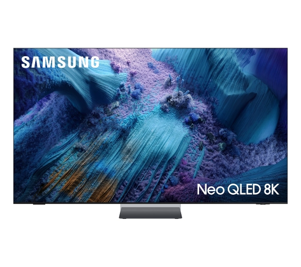 Samsung QE85QN990FT 85" Neo QLED 8K 120Hz / 4K 240Hz Vision AI Tizen Dolby Atmos HDMI 2.1 DVB-T2 - TRZECI -55%, ALBO 5-TY ZA 1ZŁ
