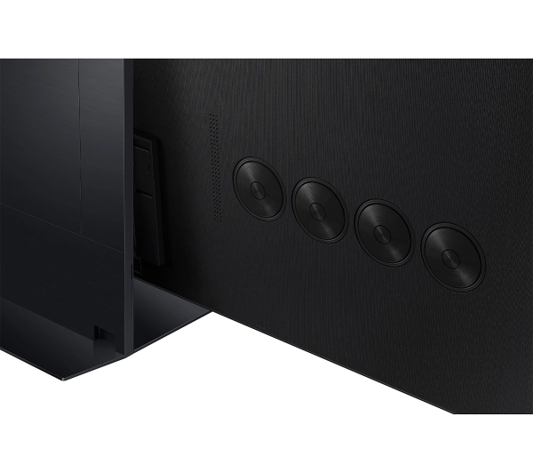 Samsung QE85QN990FT 85" Neo QLED 8K 120Hz / 4K 240Hz Vision AI Tizen Dolby Atmos HDMI 2.1 DVB-T2 - TRZECI -55%, ALBO 5-TY ZA 1ZŁ