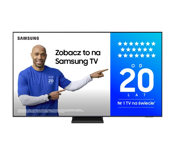 Samsung QE75QN85FAU 75" Neo QLED 4K 144Hz Vision AI Tizen Dolby Atmos HDMI 2.1 DVB-T2