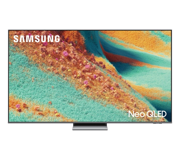 Samsung QE75QN85FAU 75" Neo QLED 4K 144Hz Vision AI Tizen Dolby Atmos HDMI 2.1 DVB-T2 - TRZECI -55%, ALBO 5-TY ZA 1ZŁ - Kup na Raty - RRSO 0%