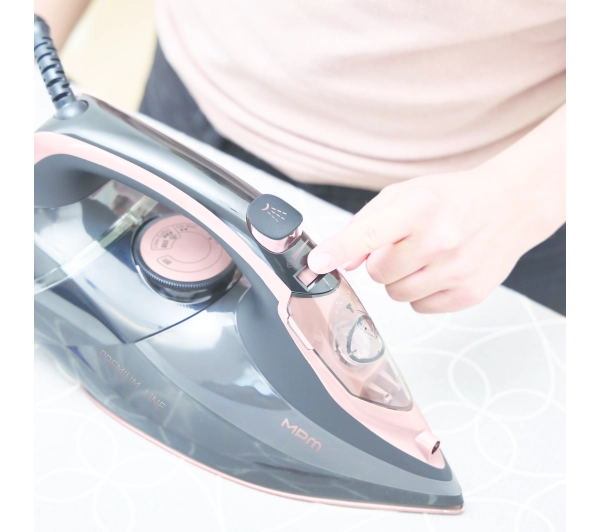 MPM MZE-24/C Ceramic 190g/min