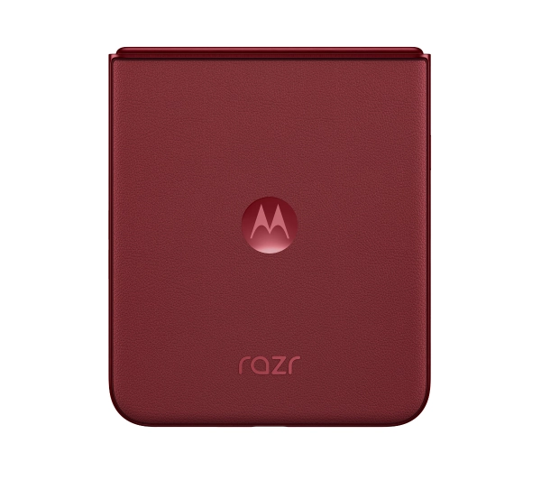Motorola Razr 60 Ultra 16/512GB Funkcje AI 6,96" 165Hz 50Mpix Czerwony - ⚡ EURO HIT CENOWY! ⚡ - Kup na Raty - RRSO 0%