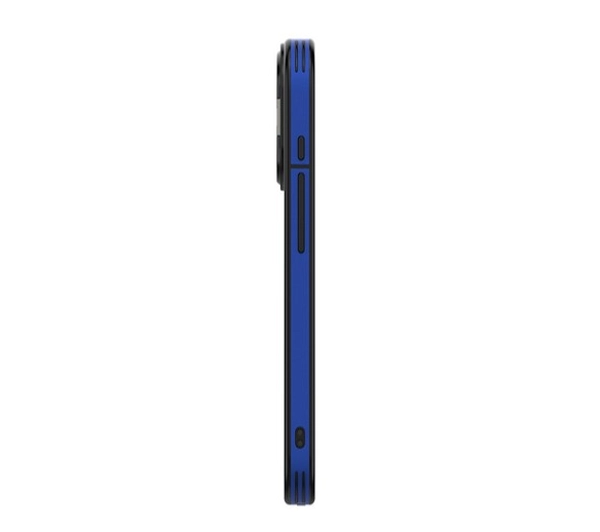 OCPC Gaming FCB Magnetic SP do iPhone 16 Pro
