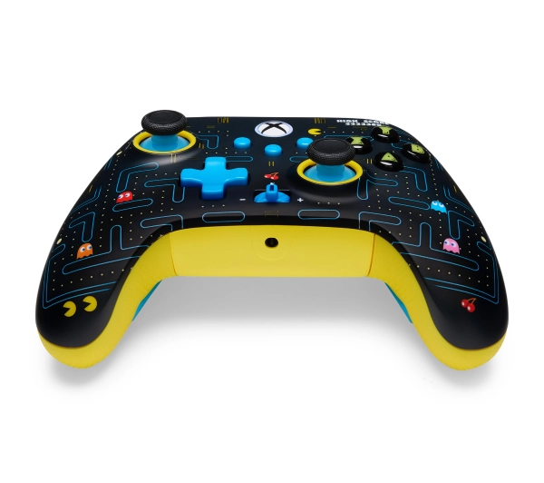 PowerA Wireless Controller Pac-Man Edition do Xbox Series X/S, Xbox One, PC Bezprzewodowy - Kup na Raty - RRSO 0%