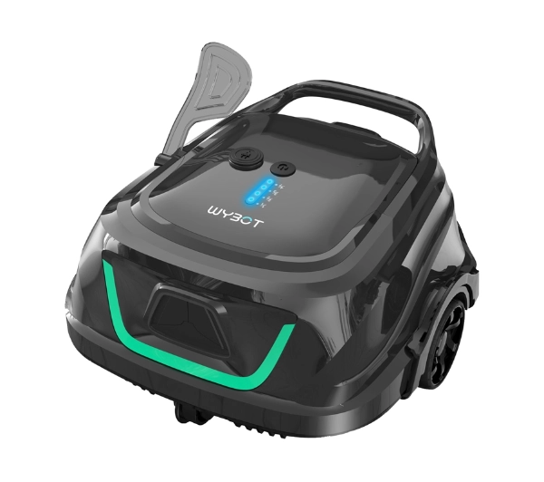 Wybot A1 120min Maksymalna głębokość 3m 8,1m3/h