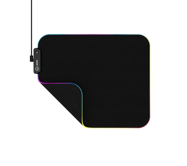 Lorgar Steller 913 RGB Czarny
