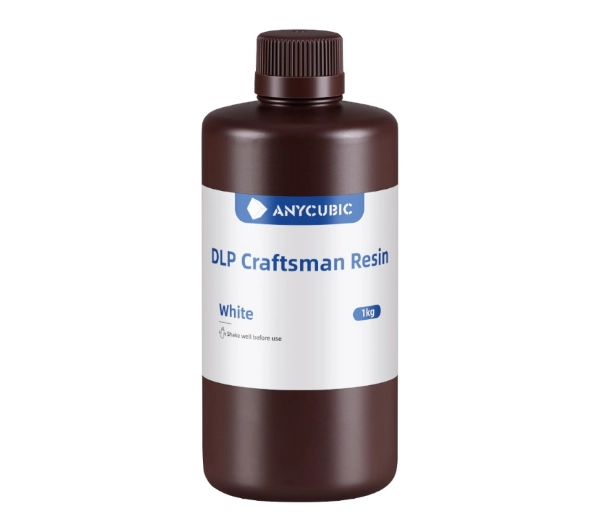 Anycubic DLP Craftsman Biały