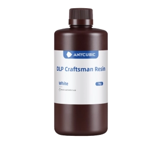Anycubic DLP Craftsman Biały