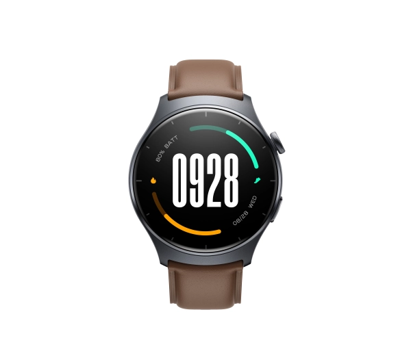 Mibro Lite 3 44mm Szary