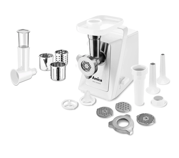 Amica MM 3012 1000W 3 sitka + Vege Set
