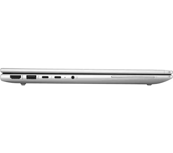 HP EliteBook 640 G11 14" Ultra 5 135U 16GB RAM 512GB Dysk SSD Win11 Pro Srebrny Funkcje AI - Kup na Raty - RRSO 0%
