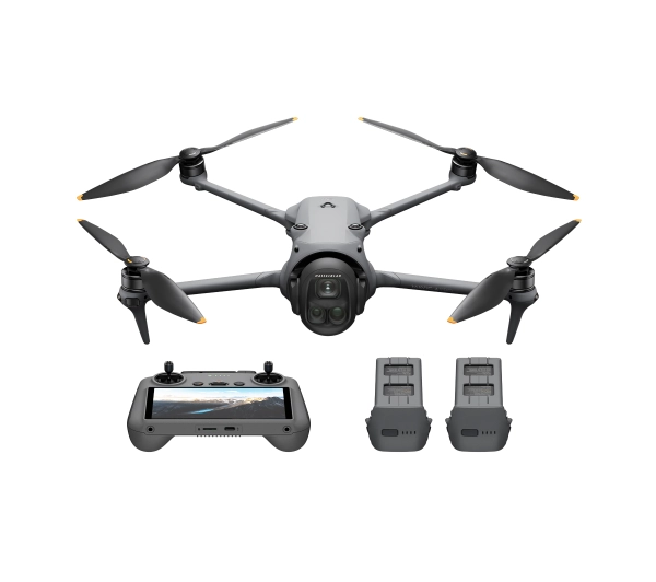 DJI Mavic 4 Pro Fly More Combo RC 2