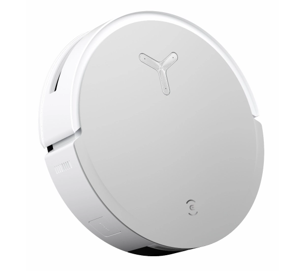 Ecovacs Deebot X8 Omni Funkcja mopowania Stacja oczyszczająca Tworzenie mapy pomieszczenia 67dB Biały AI - Kup na Raty - RRSO 0%