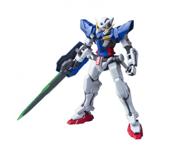 Bandai HG 1/144 GUNDAM EXIA REPAIR II