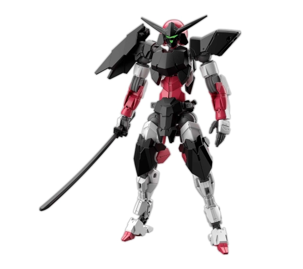 Bandai 30MM 1/144 EXM-A9s SPINATIO (SENGOKU TYPE)