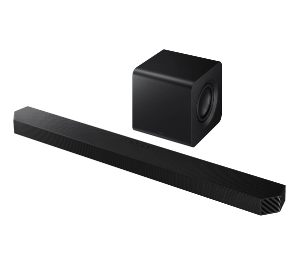 Samsung HW-Q800F 5.1.2 Wi-Fi Bluetooth AirPlay Chromecast Dolby Atmos