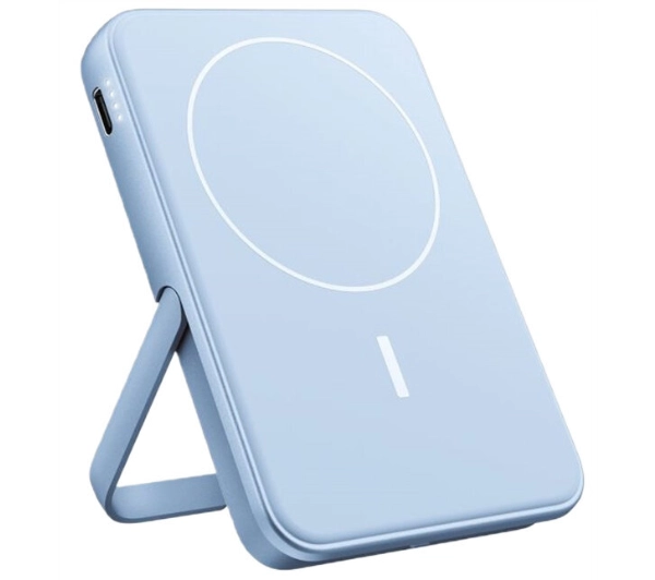 FRESH 'N REBEL MAGNETYCZNY INDUKCYJNY 5000 MAH VIVID BLUE