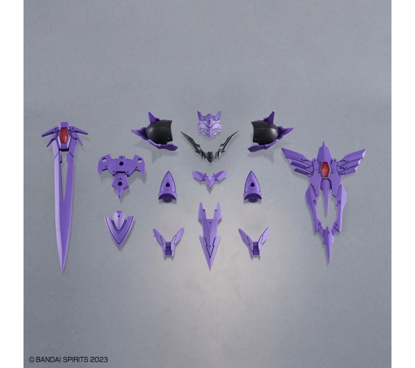 Bandai 30MF CLASS UP ARMOR ROSAN HOLY KNIGHT