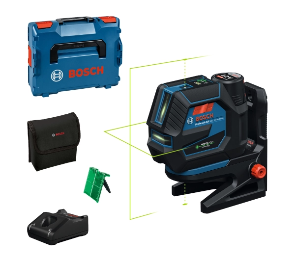 Bosch Professional GCL 12V-50-22 CG 0 601 066 S02