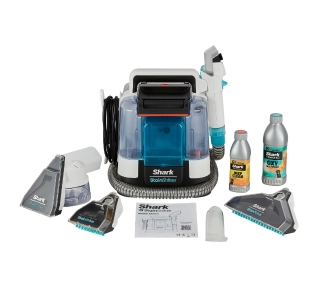 Shark PX200EUT 450W - Kup na Raty - RRSO 0%