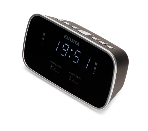 Aiwa CRU-19BK Czarny