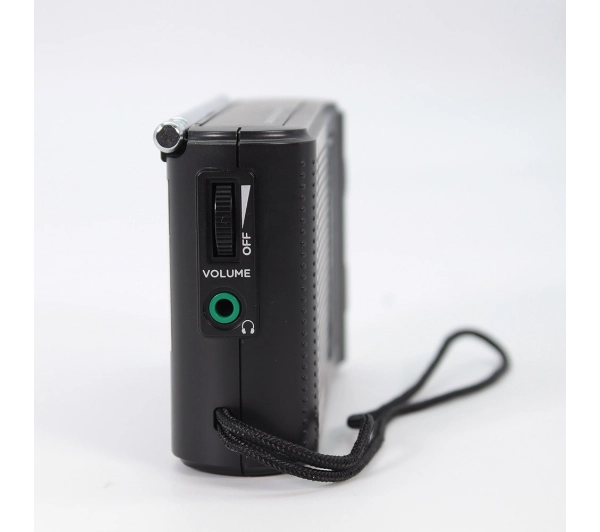 Aiwa RS-44 Radio FM Czarny