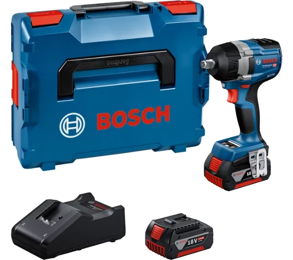 Bosch Professional GDS 18V-750 C 0 601 9L9 003