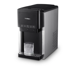 Webber 05IM-101 6l 20kg/24h - Kup na Raty - RRSO 0%