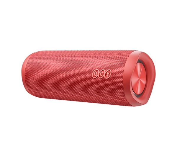 Głośnik mobilny QCY SP7 Czerwony