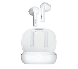 Denon AH-C500W Douszne Bluetooth 5.3 Biały - Kup na Raty - RRSO 0%