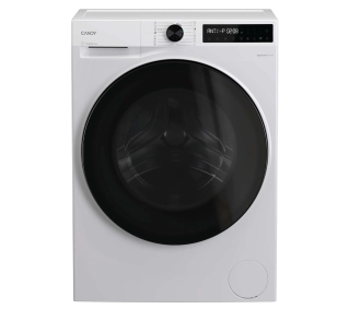Candy ProWash&Dry 500 BWR 495BL8-S 48cm 9kg/5kg Funkcje AI Zdalne sterowanie - Kup na Raty - RRSO 0%