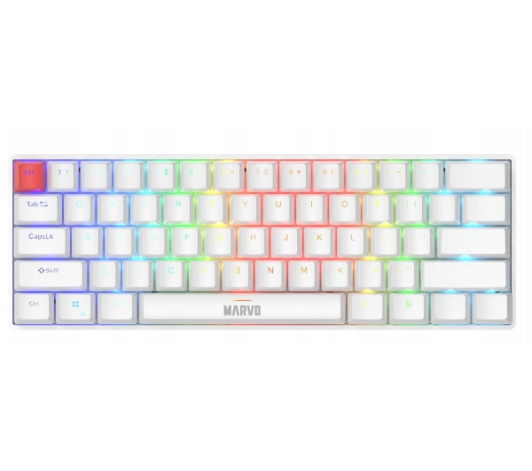 Marvo Saber 61 Biały