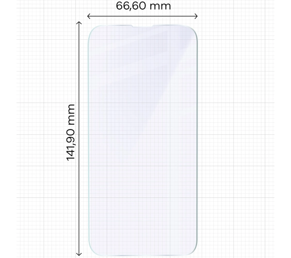 Bizon Elastyczne Mule do iPhone 16e