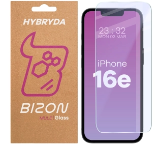 Bizon Elastyczne Mule do iPhone 16e