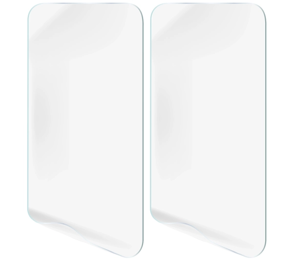 Bizon na ekran Hydrogel Front do Honor 400 Lite 5G 2 sztuki