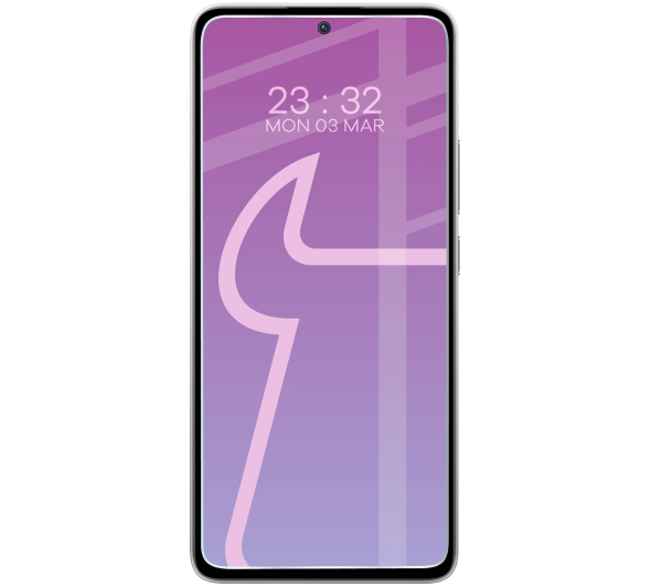 Bizon Elastyczne Mule do Xiaomi Poco M7 Pro 5G