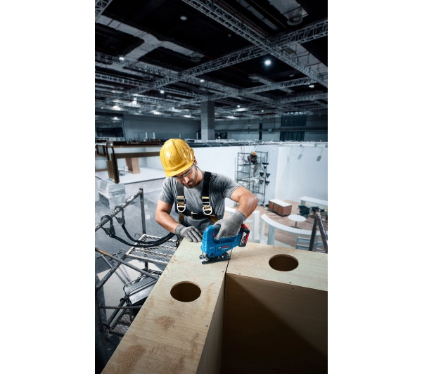 Bosch Professional GST 183-LI 0 601 5B7 022 - Kup na Raty - RRSO 0%